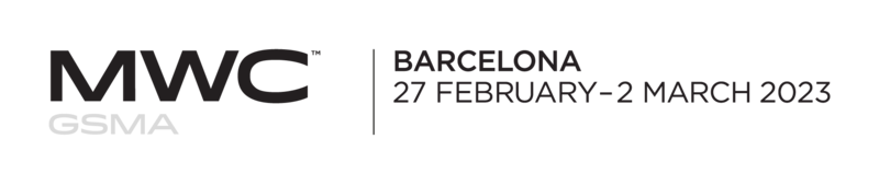 Logo Mobile World Congress, Barcelona 